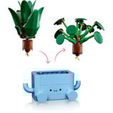 LEGO Botanicals, Les plantes radieuses, Jouets de construction 