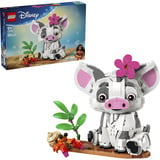 LEGO Disney Princess Pua, Jouets de construction 
