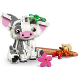 LEGO Disney Princess Pua, Jouets de construction 