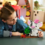 LEGO Disney Princess Pua, Jouets de construction 