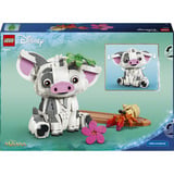 LEGO Disney Princess Pua, Jouets de construction 