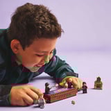 LEGO Harry Potter - Château de Poudlard: club de duel, Jouets de construction 76441