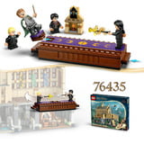 LEGO Harry Potter - Château de Poudlard: club de duel, Jouets de construction 76441