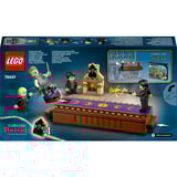 LEGO Harry Potter - Château de Poudlard: club de duel, Jouets de construction 76441