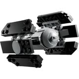 LEGO Star Wars Mini-modèle TIE Advanced, Jouets de construction 
