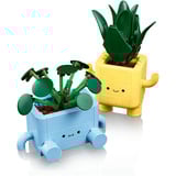 LEGO The Botanical Collection - Petites plantes joyeuses, Jouets de construction 10349