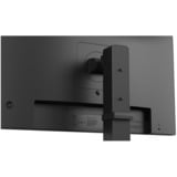 LG 24BA650 écran plat de PC 60,5 cm (23.8") 1920 x 1080 pixels Full HD LED Noir Moniteur Noir, 1x DisplayPort, 1x HDMI, 1x USB-C, 4x USB-A, 60,5 cm (23.8"), 1920 x 1080 pixels, Full HD, LED, 5 ms, Noir