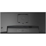 LG 24BA650 écran plat de PC 60,5 cm (23.8") 1920 x 1080 pixels Full HD LED Noir Moniteur  Noir, 60,5 cm (23.8"), 1920 x 1080 pixels, Full HD, LED, 5 ms, Noir