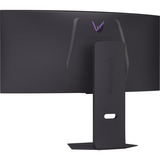 LG UltraGear 34GX900A-B 33.9" Moniteur UltraWide gaming incurvé  Noir, 240 Hz, HDMI, DisplayPort, USB-C, Audio, NVIDIA G-SYNC, AMD FreeSync