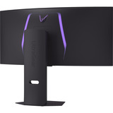 LG UltraGear 34GX900A-B 33.9" Moniteur UltraWide gaming incurvé  Noir, 240 Hz, HDMI, DisplayPort, USB-C, Audio, NVIDIA G-SYNC, AMD FreeSync