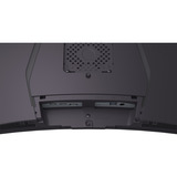 LG UltraGear 34GX900A-B 33.9" Moniteur UltraWide gaming incurvé  Noir, 240 Hz, HDMI, DisplayPort, USB-C, Audio, NVIDIA G-SYNC, AMD FreeSync