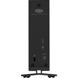 LaCie d2 Professional disque dur externe 8000 Go Noir Noir, 8000 Go, 2.5", 3.2 Gen 1 (3.1 Gen 1), 7200 tr/min, Noir