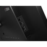 Lenovo ThinkVision P27q-20 68,6 cm (27") 2560 x 1440 pixels Quad HD LED Noir 27" Moniteur Noir, 68,6 cm (27"), 2560 x 1440 pixels, Quad HD, LED, 6 ms, Noir