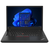 Lenovo  14" PC portable  Noir