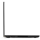 Lenovo  14" PC portable  Noir