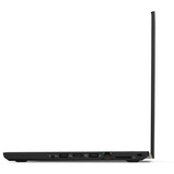Lenovo  14" PC portable  Noir