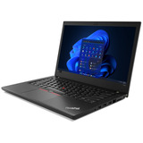 Lenovo  14" PC portable  Noir