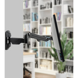 Lindy 40712, Support de moniteur Noir
