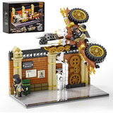 Lumibricks F9047, Jouets de construction 