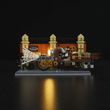 Lumibricks F9047, Jouets de construction 