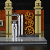 Lumibricks F9047, Jouets de construction 