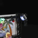 Lumibricks Surfshop, Jouets de construction 