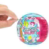 MGA Entertainment LOL Surprise Ballon d'eau Surprise pour tout-petits, Figurine L.O.L. Surprise! LOL Surprise Ballon d'eau Surprise pour tout-petits, Mini poupée, Femelle, 4 an(s), Garçon/Fille, 76,2 mm, Multicolore