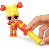 MGA Entertainment LOL Surprise Ballon d'eau Surprise pour tout-petits, Figurine L.O.L. Surprise! LOL Surprise Ballon d'eau Surprise pour tout-petits, Mini poupée, Femelle, 4 an(s), Garçon/Fille, 76,2 mm, Multicolore