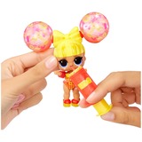 MGA Entertainment LOL Surprise Ballon d'eau Surprise pour tout-petits, Figurine L.O.L. Surprise! LOL Surprise Ballon d'eau Surprise pour tout-petits, Mini poupée, Femelle, 4 an(s), Garçon/Fille, 76,2 mm, Multicolore