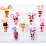 MGA Entertainment LOL Surprise Ballon d'eau Surprise pour tout-petits, Figurine L.O.L. Surprise! LOL Surprise Ballon d'eau Surprise pour tout-petits, Mini poupée, Femelle, 4 an(s), Garçon/Fille, 76,2 mm, Multicolore