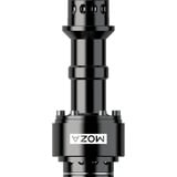 MOZA Extension Rod, Rallonge Noir