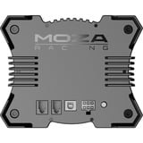 MOZA R9 V2, Bases de volant Noir