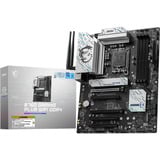 MSI B760 GAMING PLUS WIFI DDR4  carte mère socket 1700 RAID, 2.5 Gb-LAN, WLAN, BT, Sound, ATX