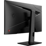 MSI G274PFDE écran plat de PC 68,6 cm (27") 1920 x 1080 pixels 2K Ultra HD Noir Moniteur gaming  Noir, 68,6 cm (27"), 1920 x 1080 pixels, 2K Ultra HD, 5 ms, Noir