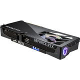 MSI GeForce RTX 5080 16G GAMING TRIO OC, Carte graphique 1x HDMI, 3x DisplayPort