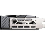 MSI GeForce RTX 5080 16G GAMING TRIO OC, Carte graphique 1x HDMI, 3x DisplayPort