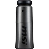 MSI GeForce RTX 5080 16G GAMING TRIO OC, Carte graphique 1x HDMI, 3x DisplayPort