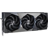 MSI GeForce RTX 5090 32G SUPRIM SOC, Carte graphique 1x HDMI, 3x DisplayPort