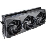 MSI GeForce RTX 5090 32G SUPRIM SOC, Carte graphique 1x HDMI, 3x DisplayPort