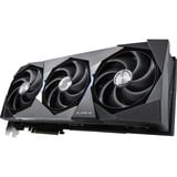 MSI GeForce RTX 5090 32G SUPRIM SOC, Carte graphique 1x HDMI, 3x DisplayPort