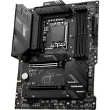 MSI MAG B760 TOMAHAWK WIFI carte mère socket 1700 Noir, RAID, 2.5 Gb-LAN, WLAN, BT, Sound, ATX