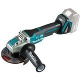 Makita DGA520ZX1, Meuleuse d'angle Bleu/Noir