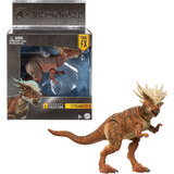 Mattel JDJ10, Figurine 