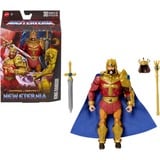 Mattel Masterverse New Eternia King Randor, Figurine Masters of the Universe Masterverse New Eternia King Randor, 6 an(s), Multicolore, Plastique