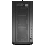 Montech SKY TWO GX boîtier midi tower Noir | 2x USB-A | 1x USB-C | RGB | Window