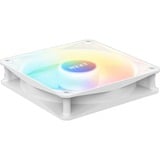 NZXT F140 RGB Core, Ventilateur de boîtier Blanc, sans contrôleur