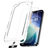 Nevox 2553, Film de protection Transparent