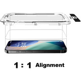 Nevox NEVOGLASS, Film de protection Transparent