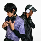 Nothing Casque (a)  over-ear Blanc