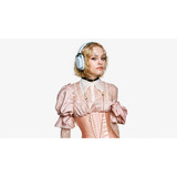 Nothing  casque over-ear Blanc